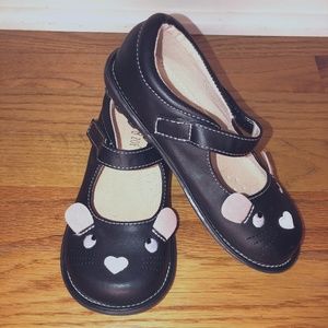 Maggie & Zoe Mouse Mary Jane